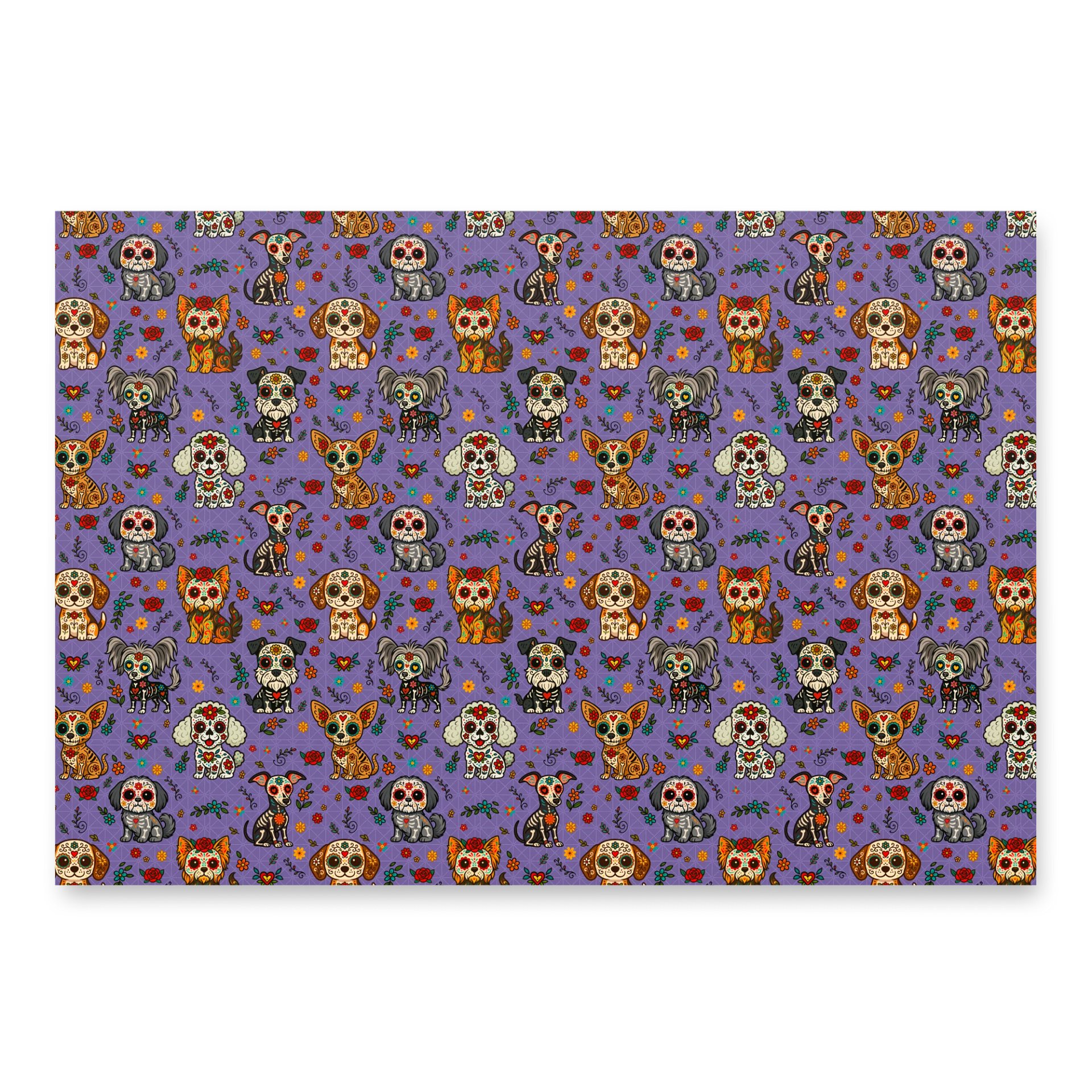 Seasonal Wrapping Paper Bundle product image (1)