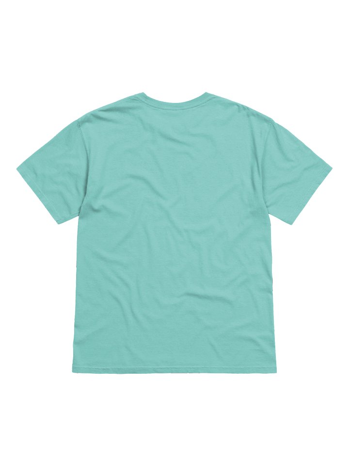 Pixelated Style Memerplayz Icon Tee product image (2)