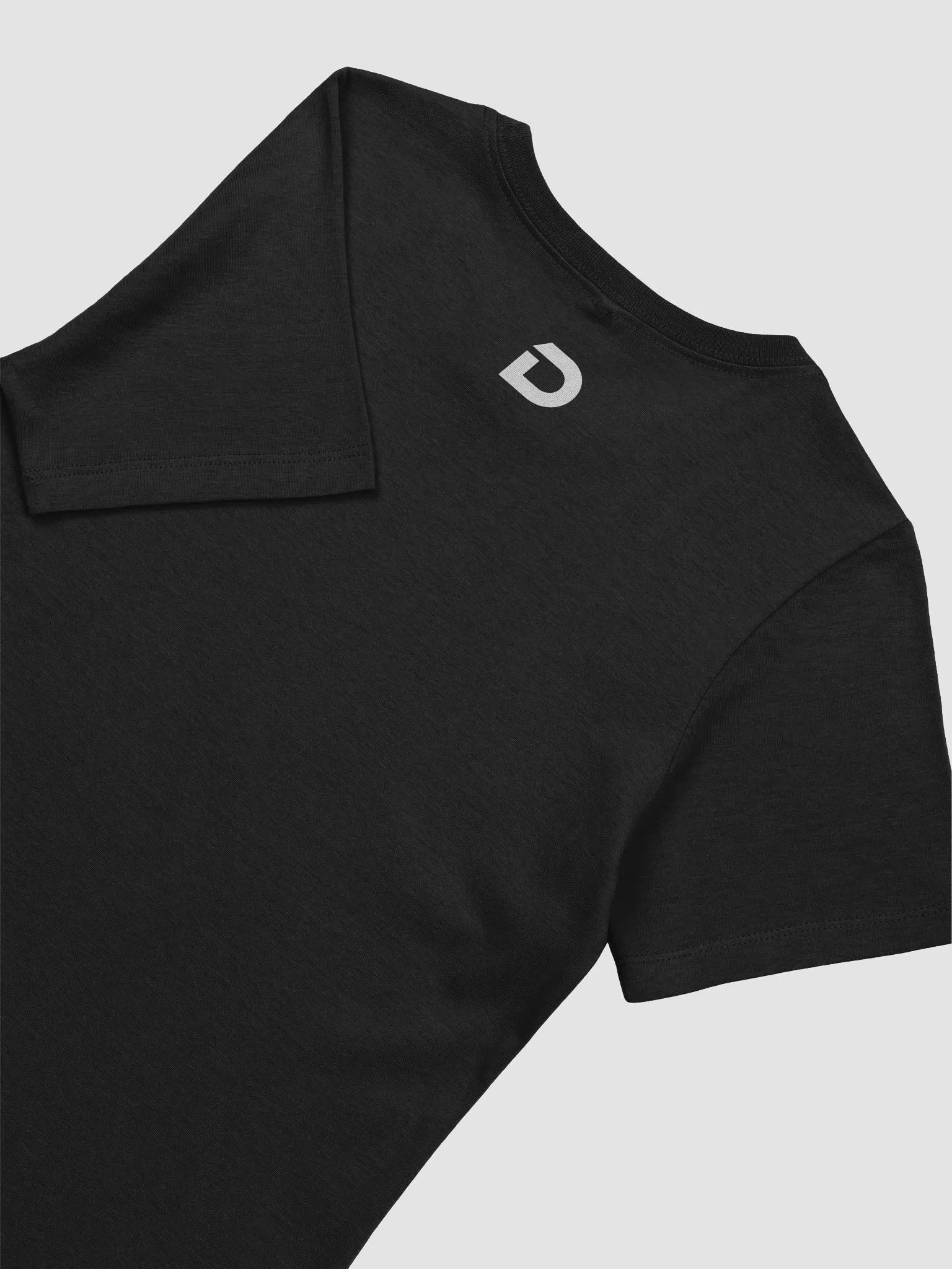 Women's Helix Knot T-Shirt product image (4)