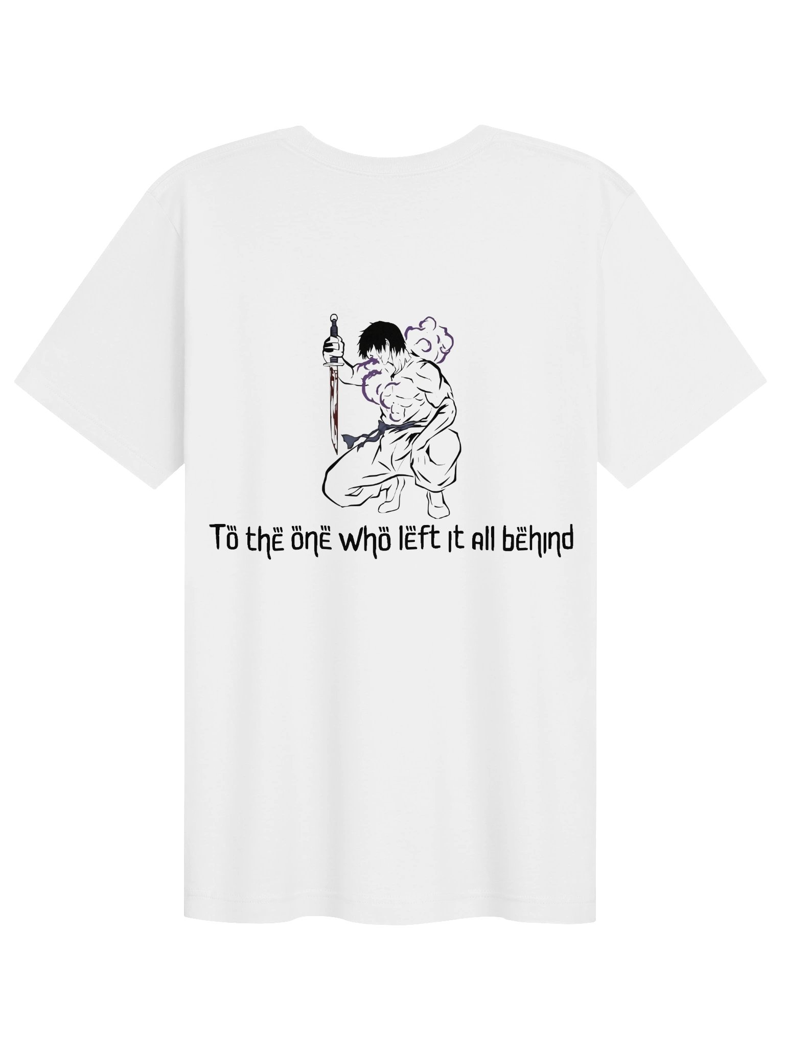 BERSERK — The Black Swordsman product image (2)
