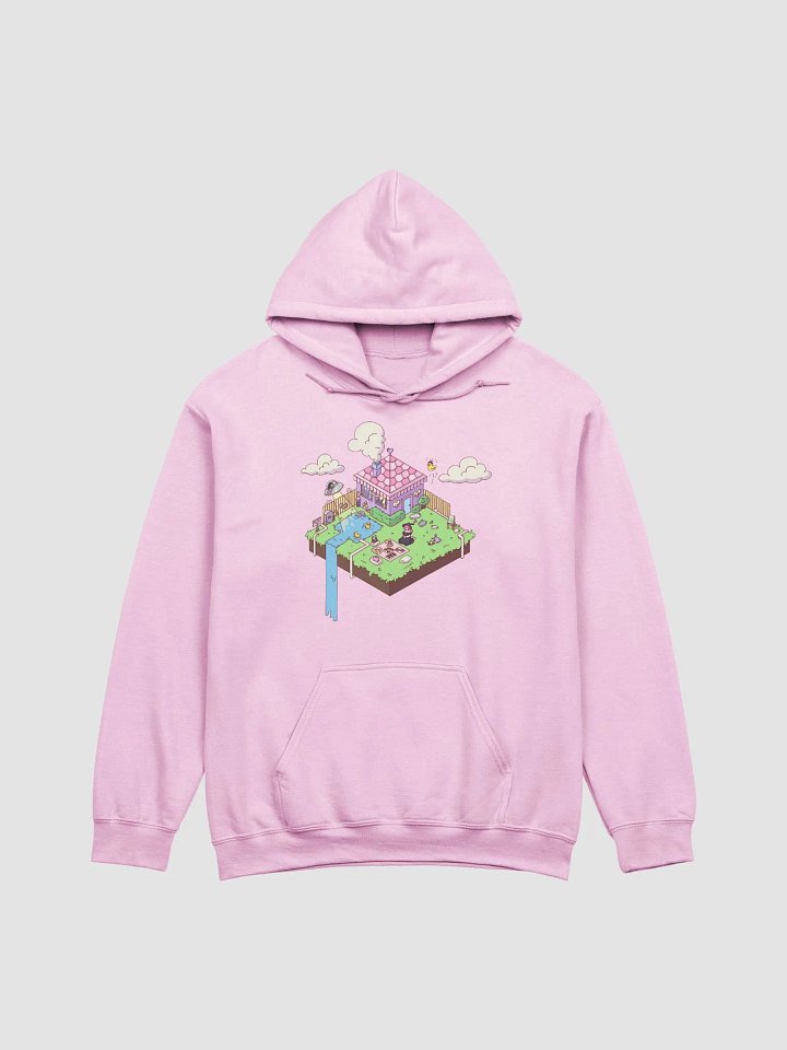 Subathon Hoodie product image (1)