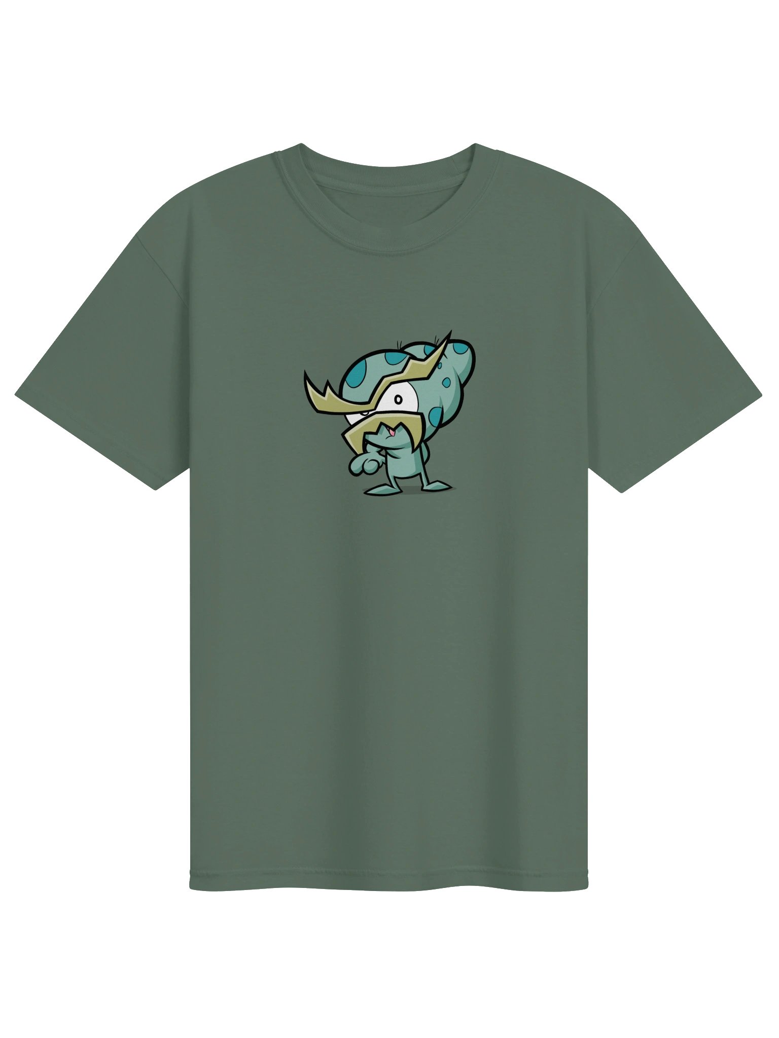 Dale T-Shirt product image (1)