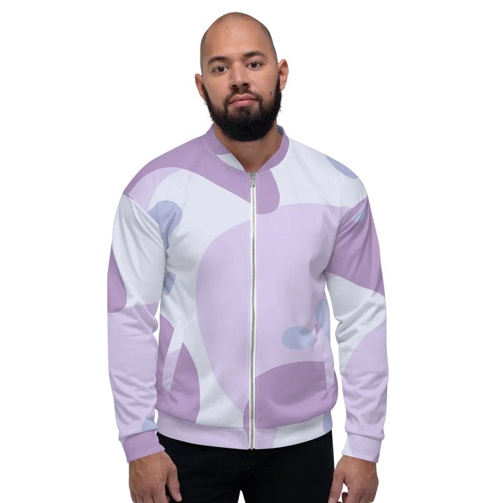 Tizzy Bomber Jacket product image (2)