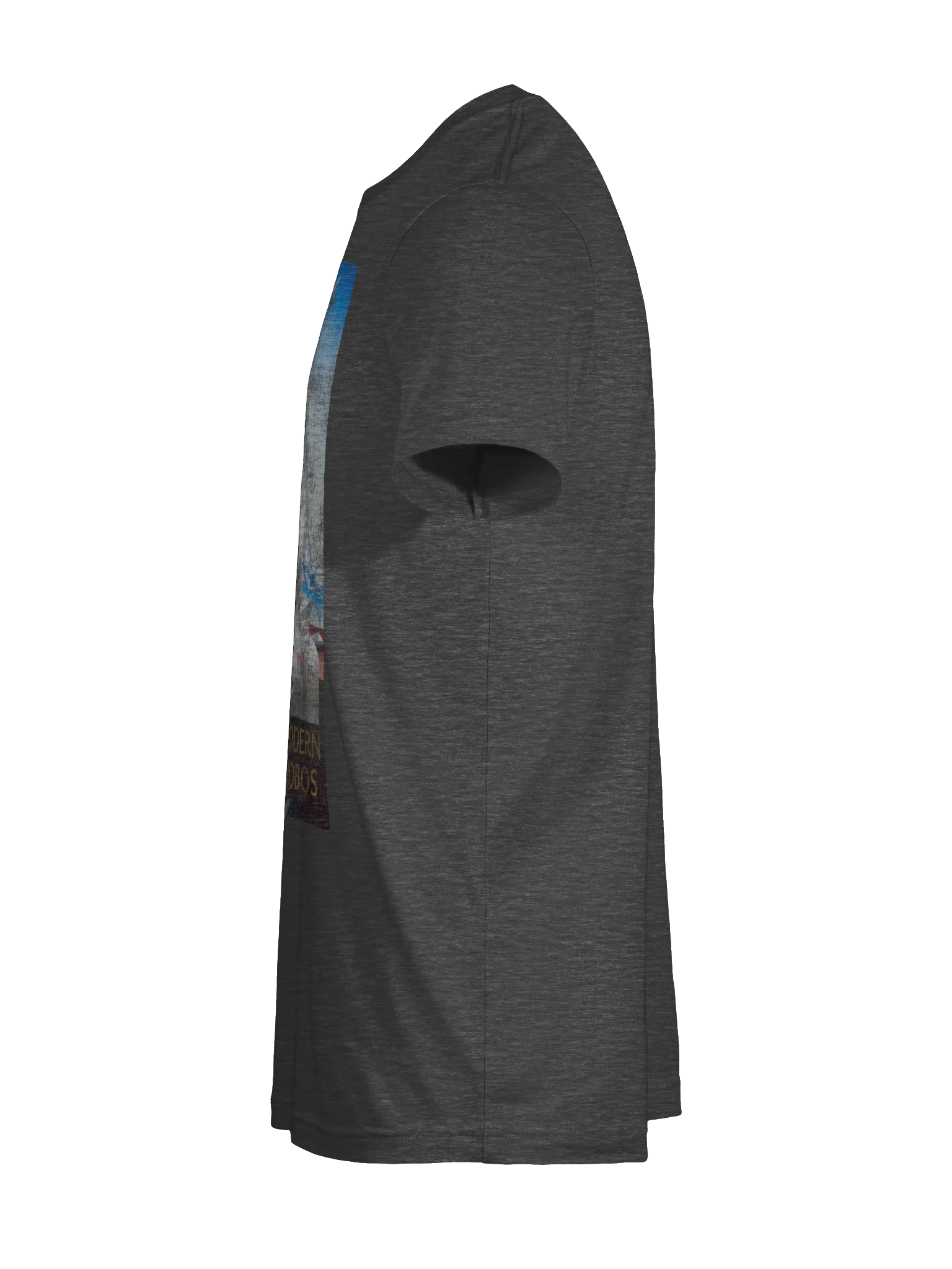 Imperial Airlines T-shirt product image (11)