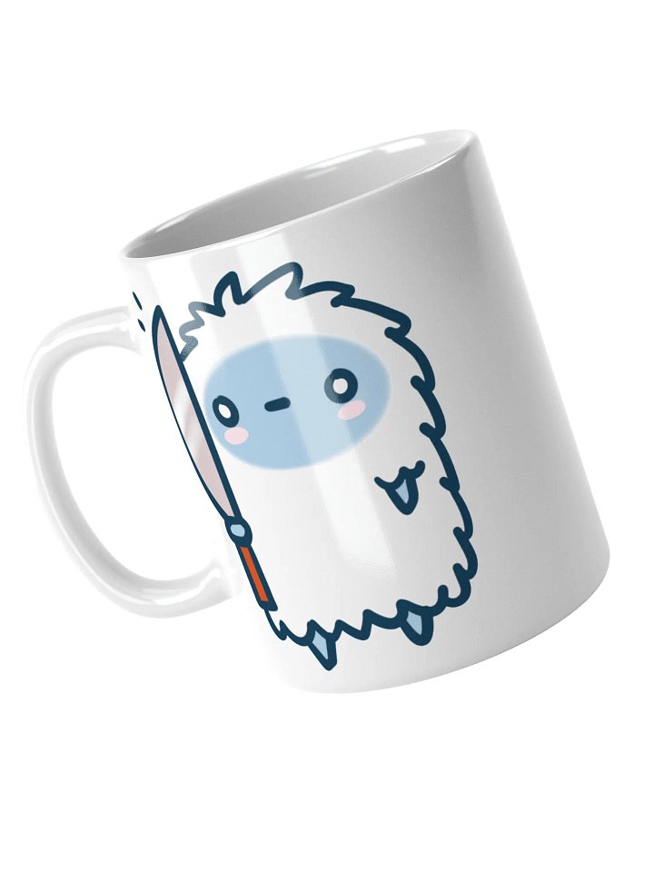 Yeti Machete mug product image (1)