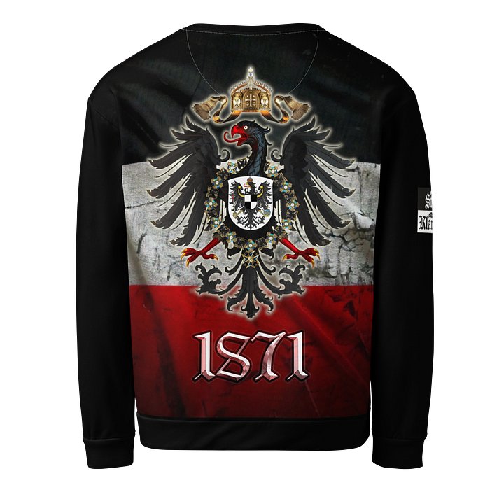 Deutsches Reich Stabil product image (2)