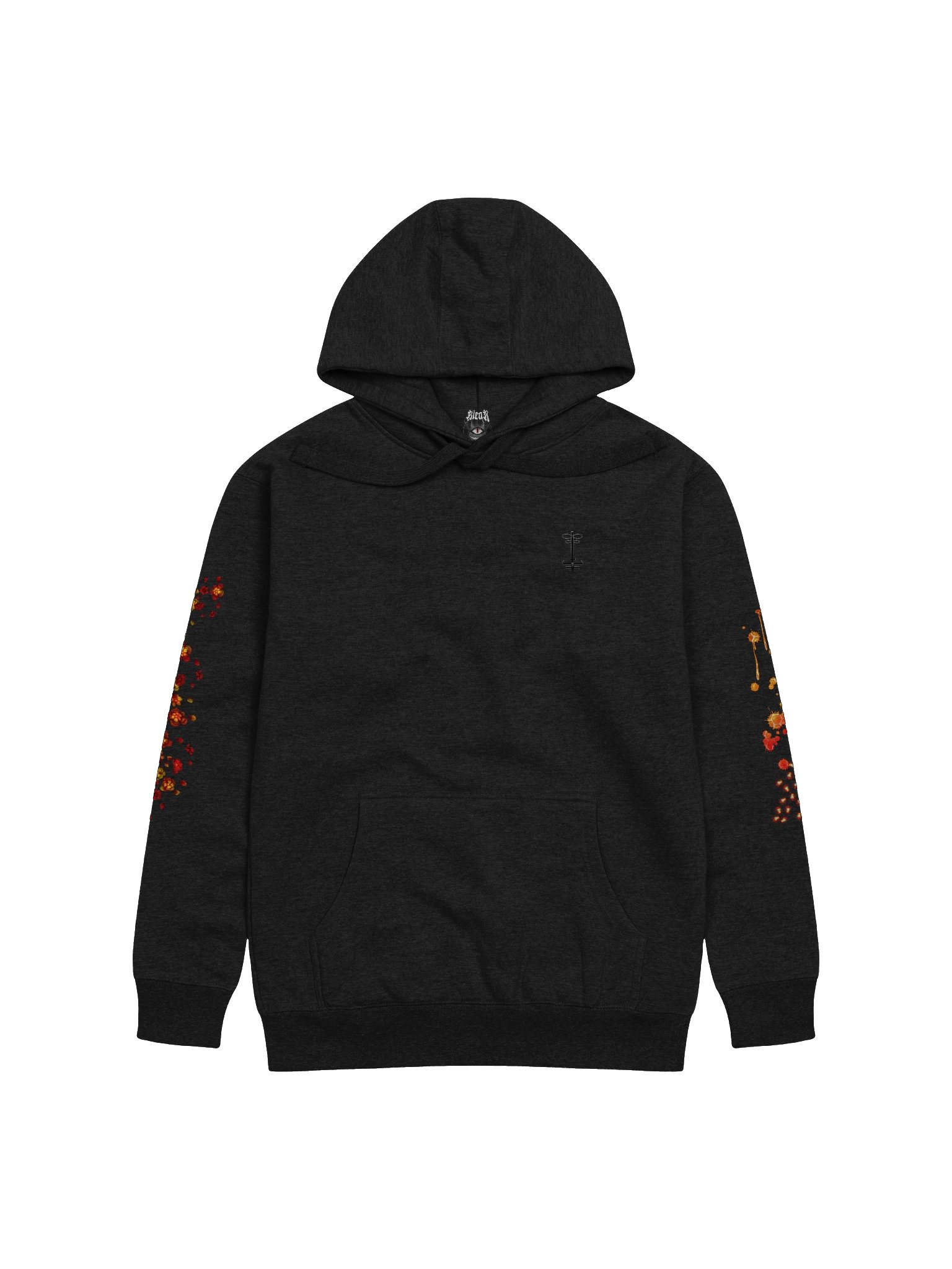HORNet (hoodie) product image (2)