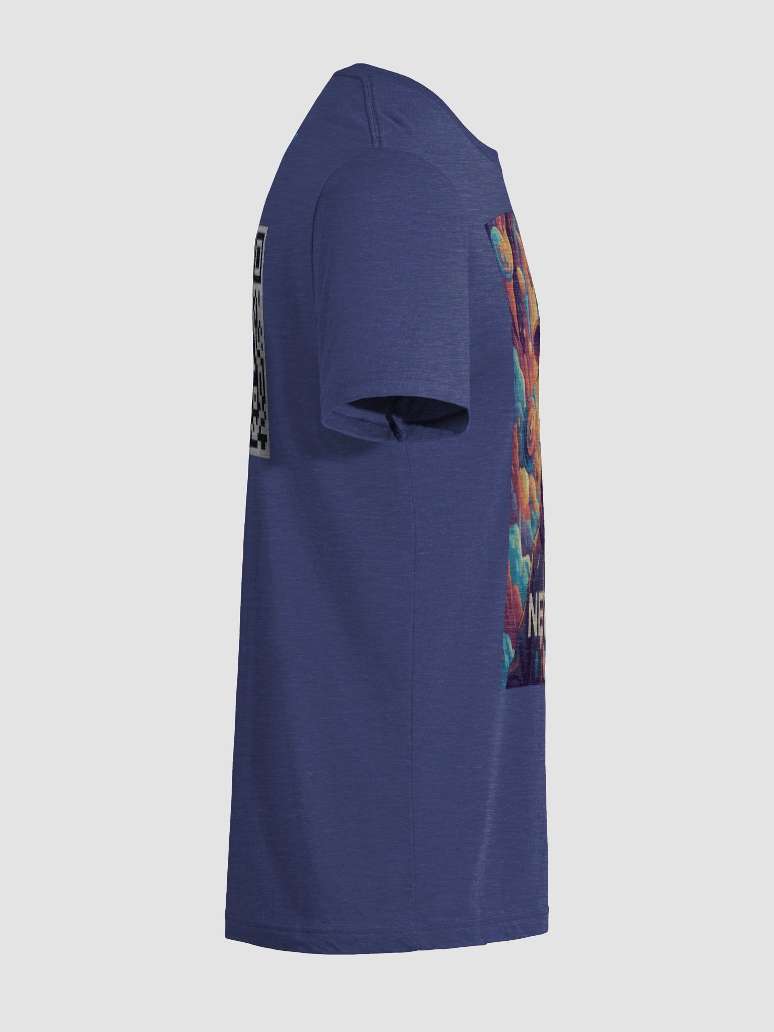 Cosmic NERK27 Men's Tee product image (127)
