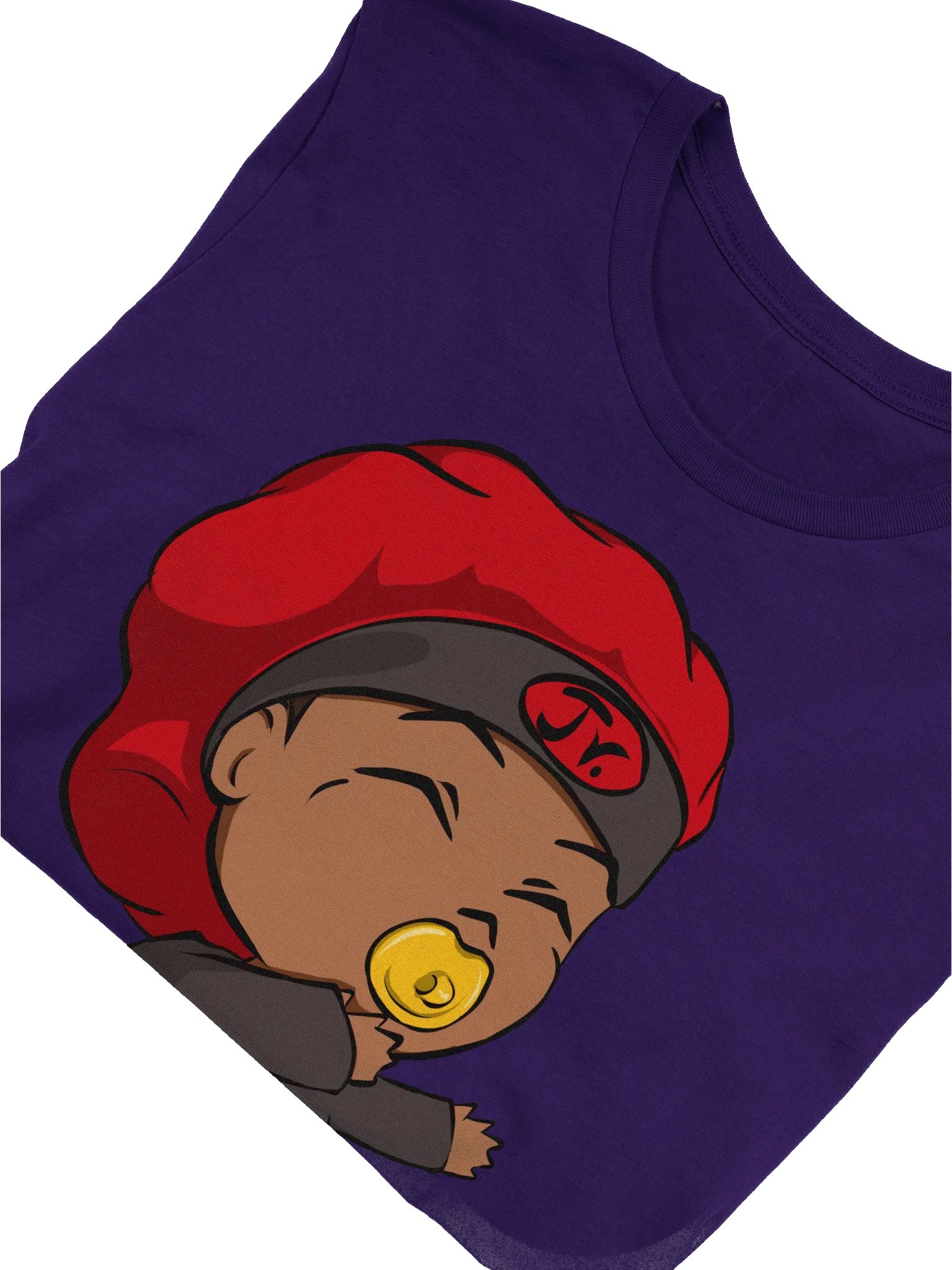 We Love Baby KB T-Shirt product image (5)