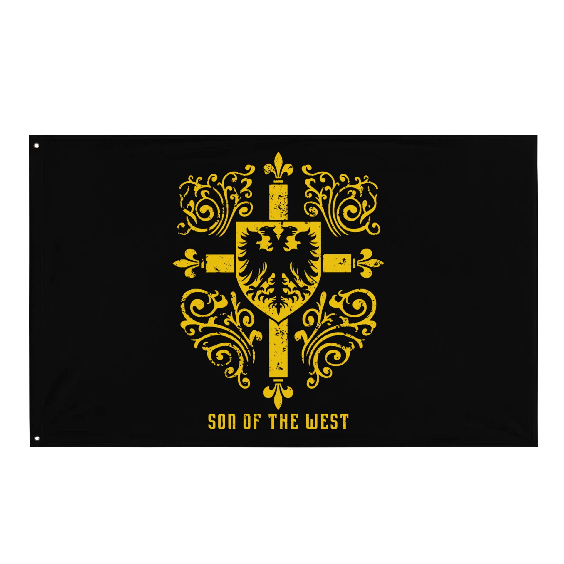 HRW - Son of the West Flag product image (1)