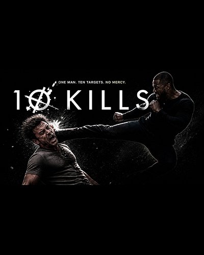 Just released a new movie 