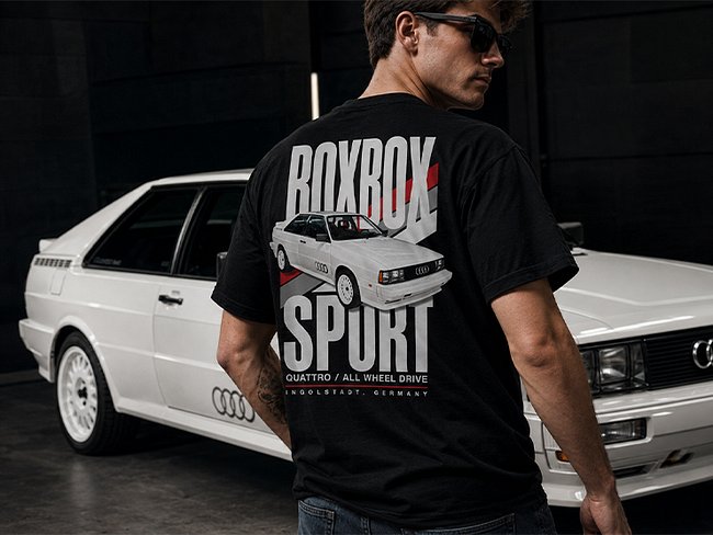 SHOP TEES