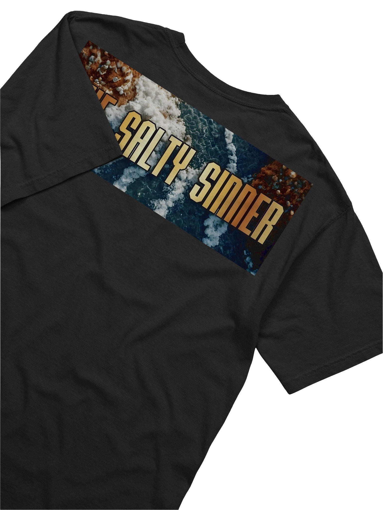 Intergalactic Session product image (26)