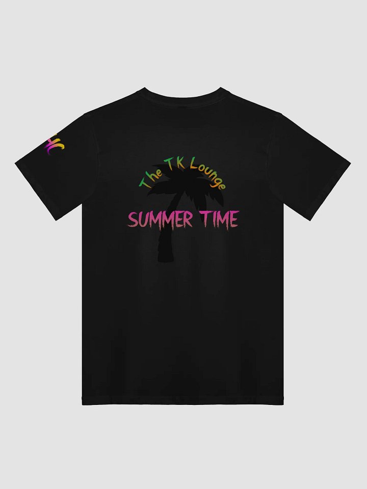 THC/TKL Summertime - Unisex T-Shirt product image (8)