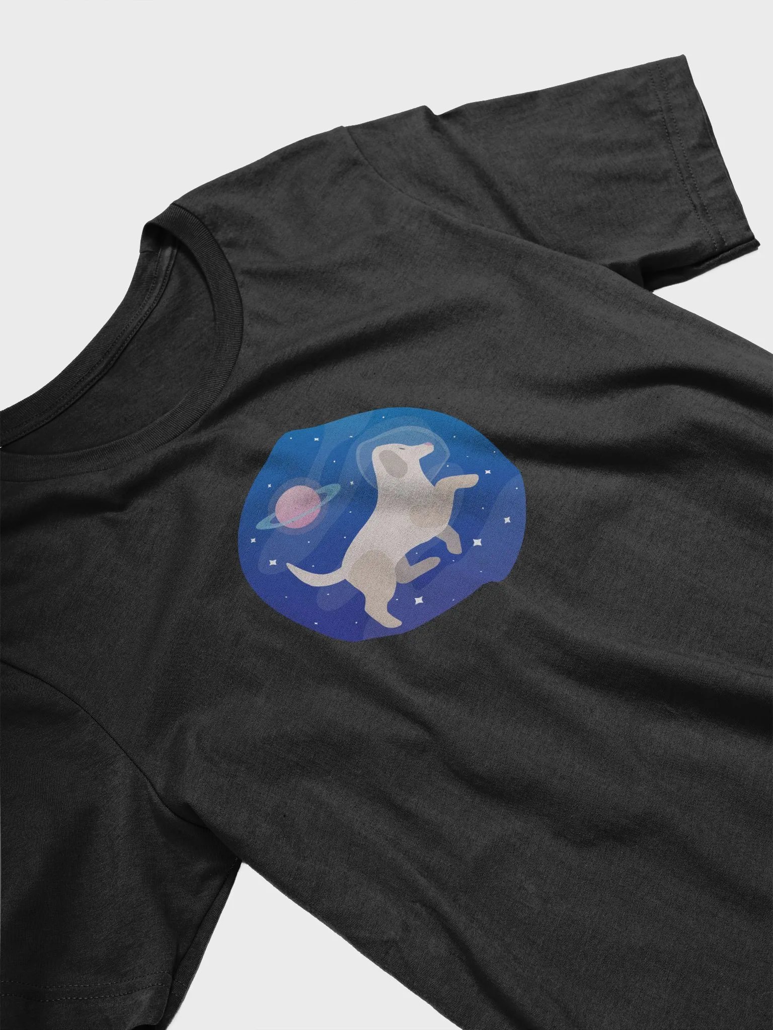 Space Doggo Shirt product image (8)