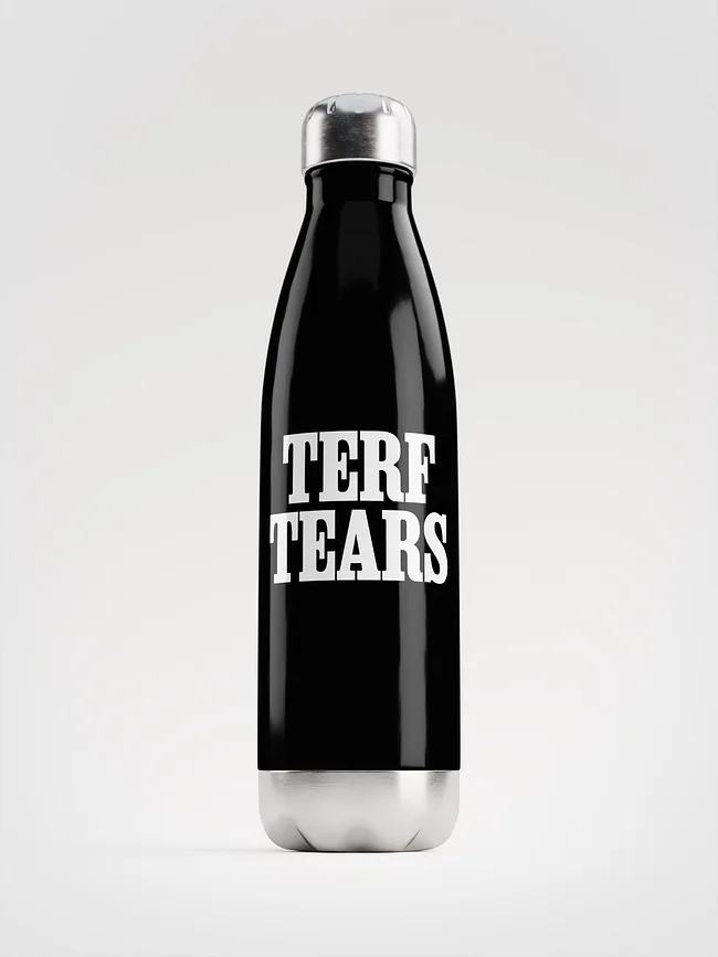TERF Tears
