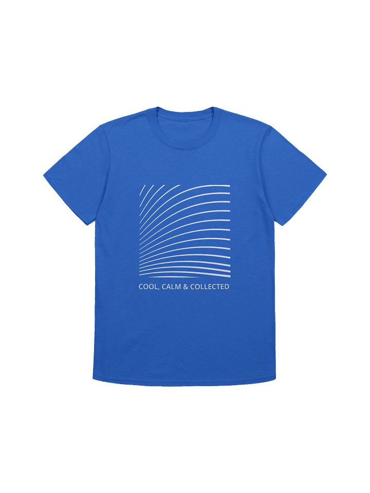 Pixel Radiance Unisex T-Shirt product image (1)
