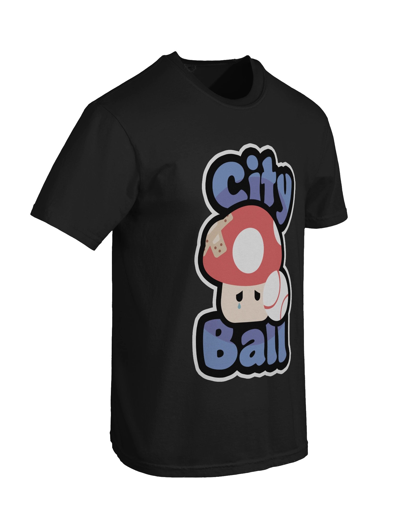 City Ball Tee product image (8)
