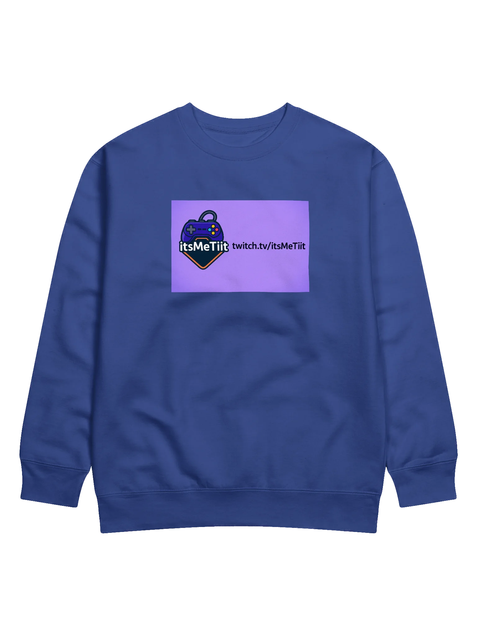Game On Graphic Sweatshirt product image (1)