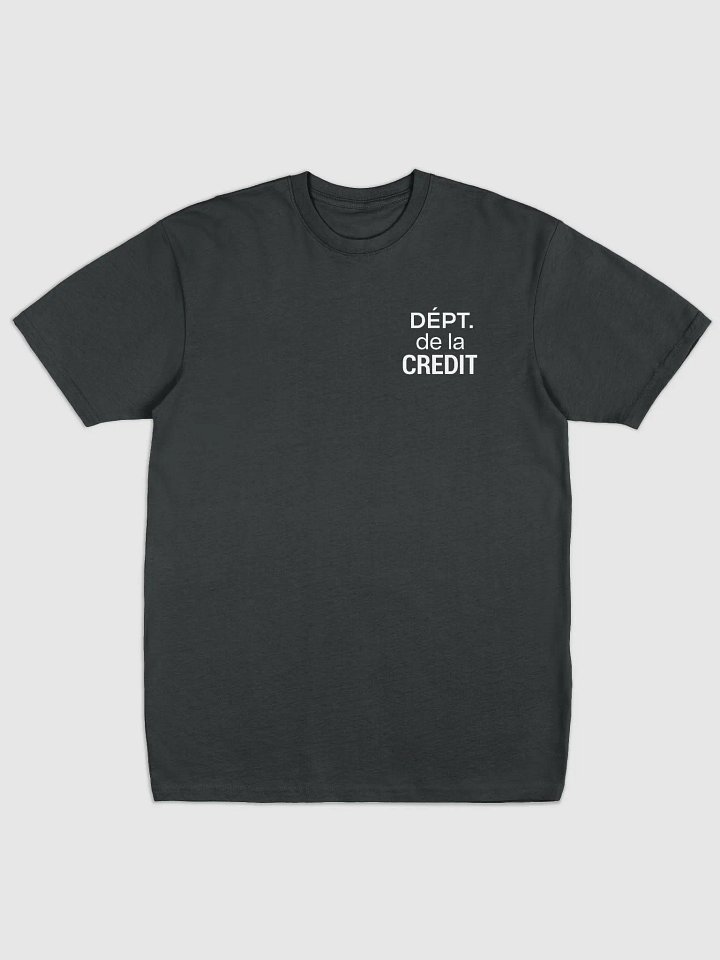 DEPT de la CREDIT product image (1)