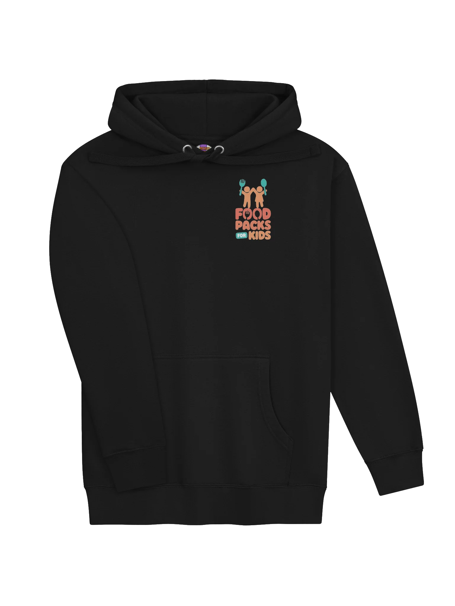 MoM Custom Trunk Hoodie product image (3)
