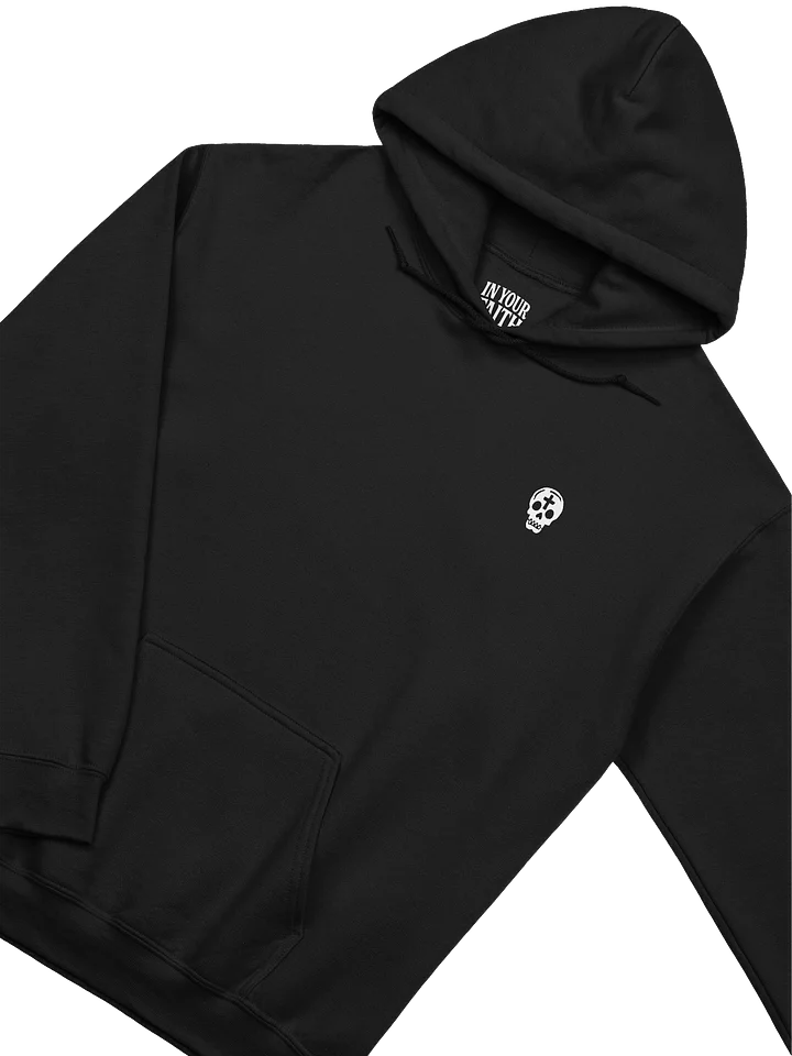 Skull of Redemption Hoodie product image (2)