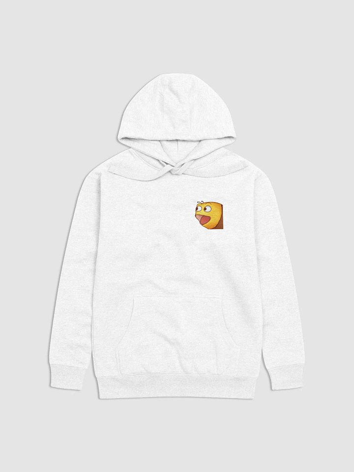 beepo pog & pause hoodie product image (1)