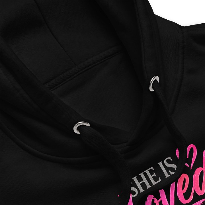 SHE IS ME — LOVED & CHOSEN product image (2)
