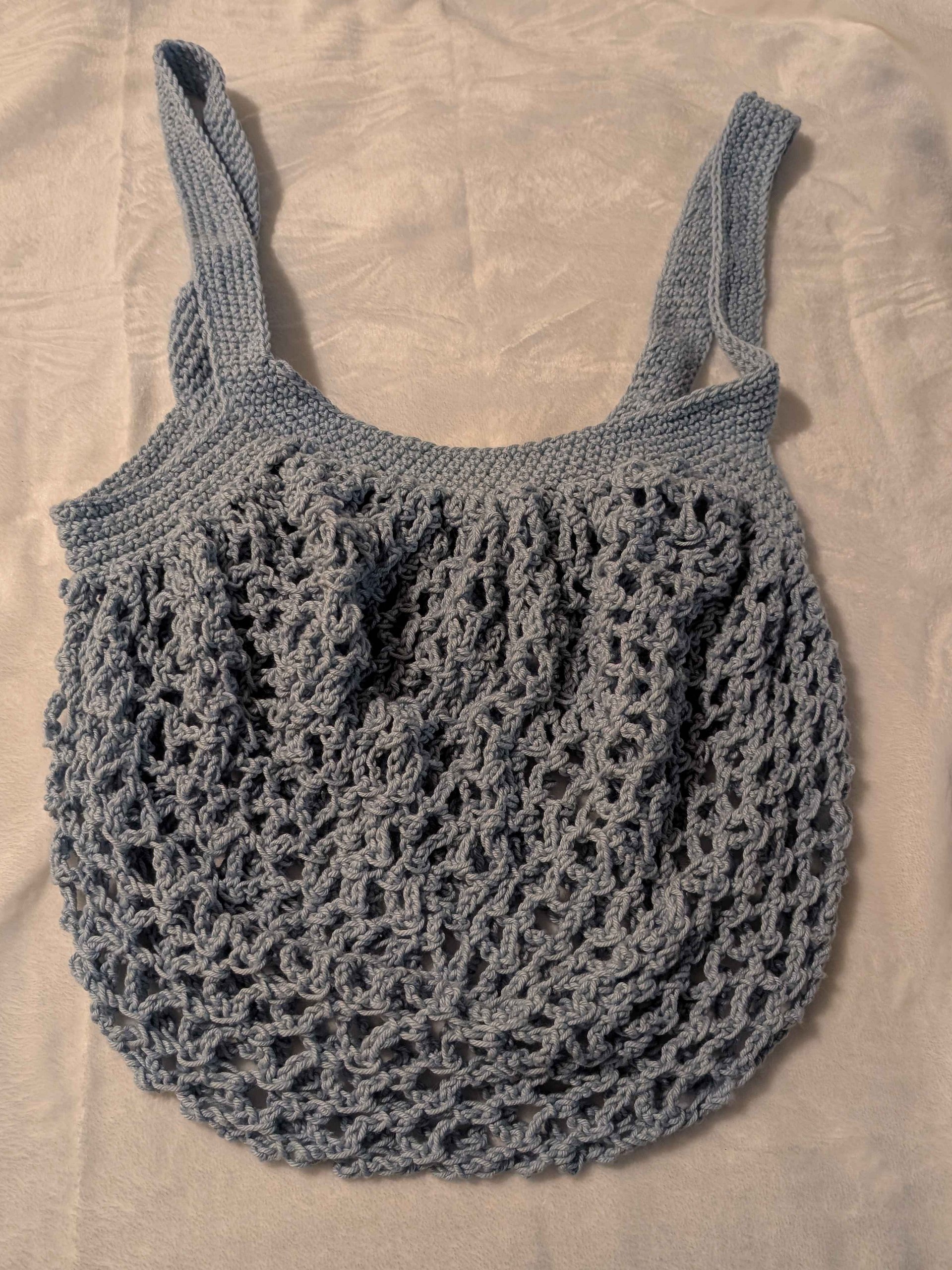 Dewdrop Large Market Bag product image (1)