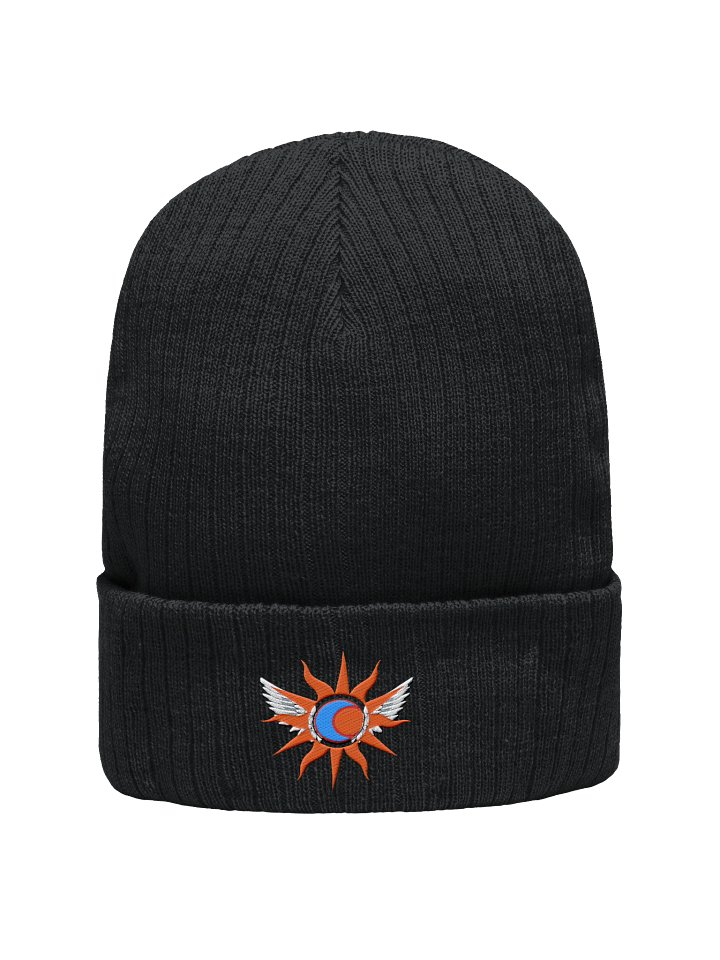 EquinoxPhoenix Logo Beanie product image (1)