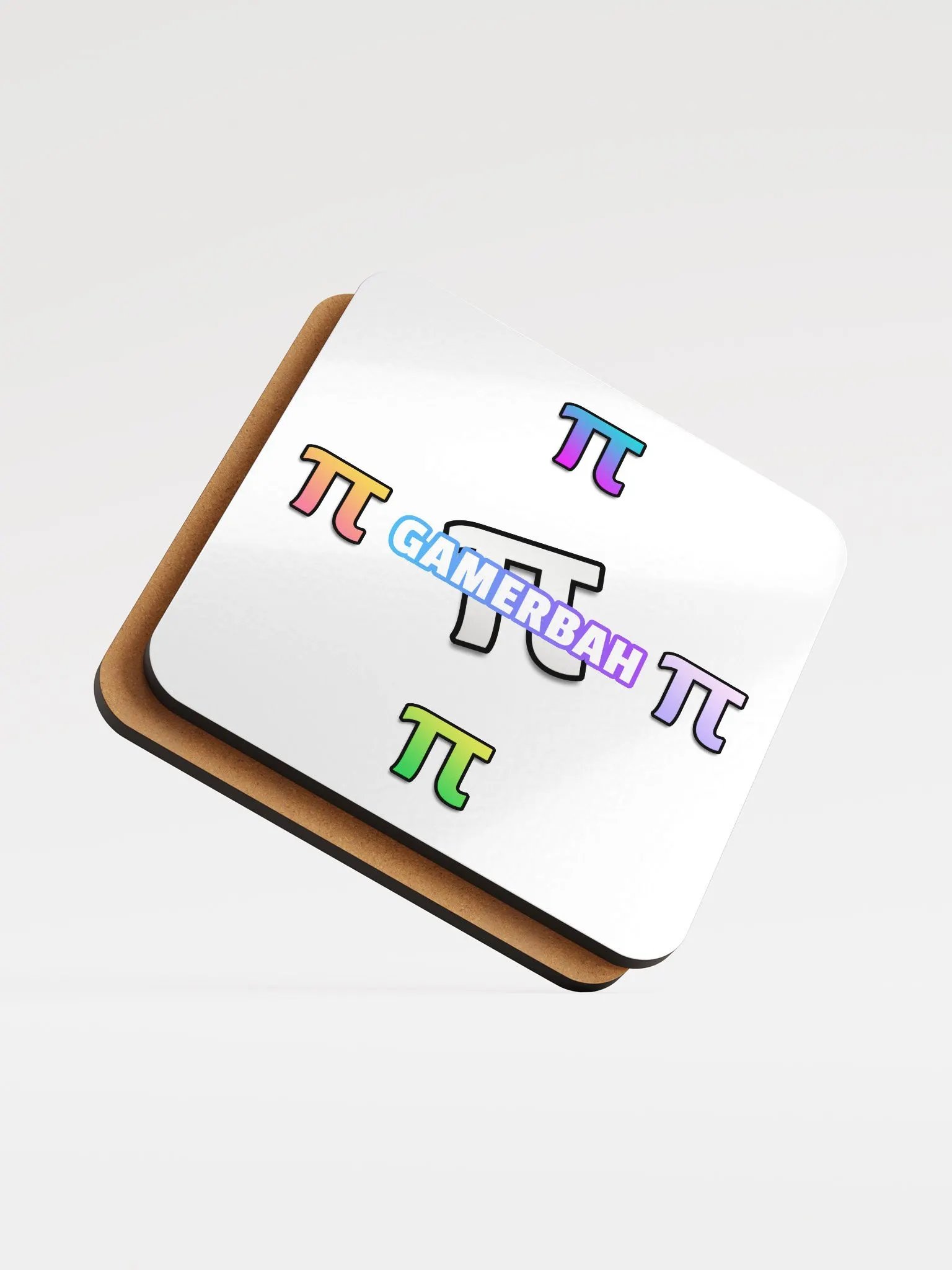 Pi Clock Coaster product image (5)