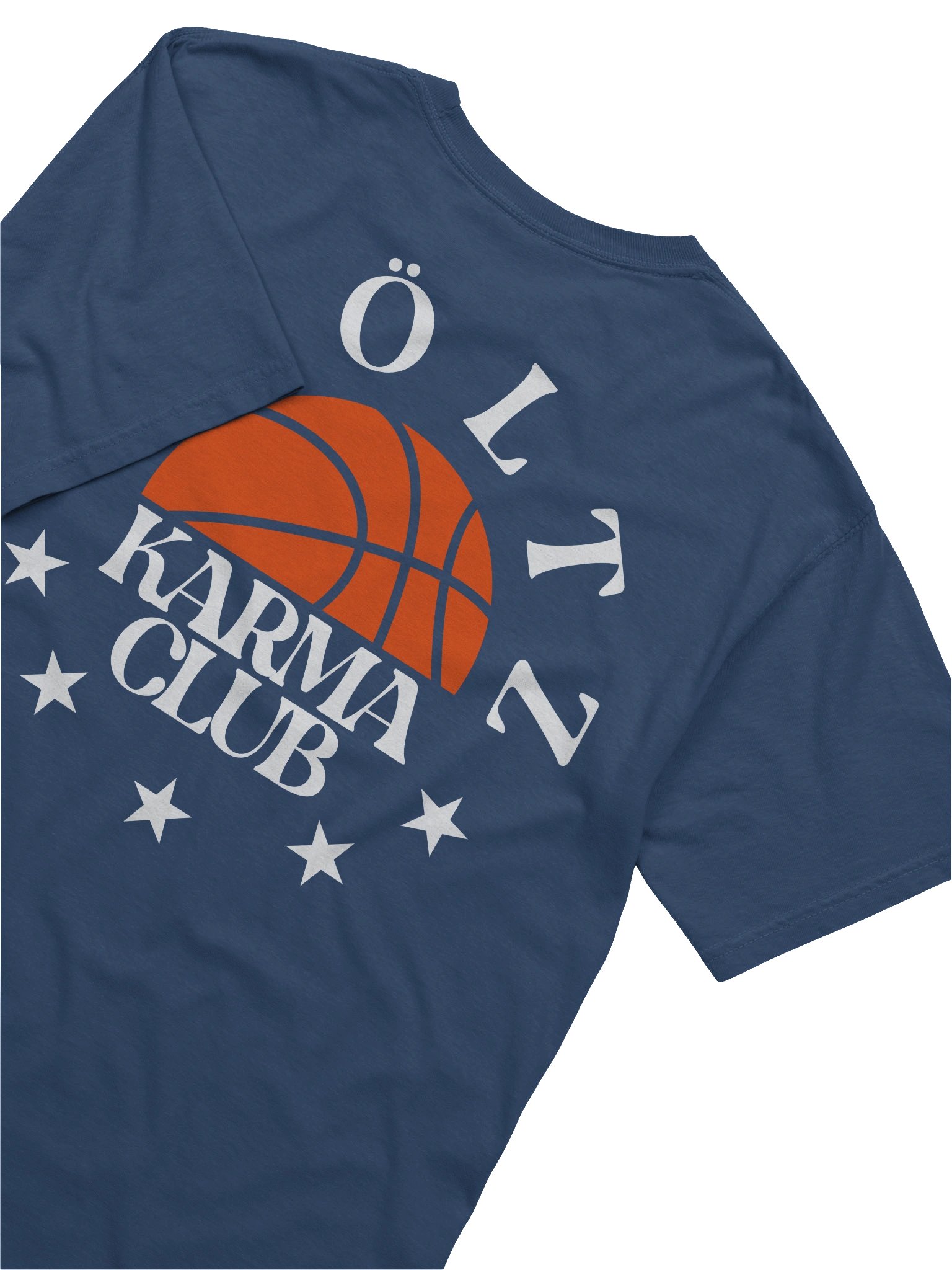 KARMA CLUB TEE product image (6)