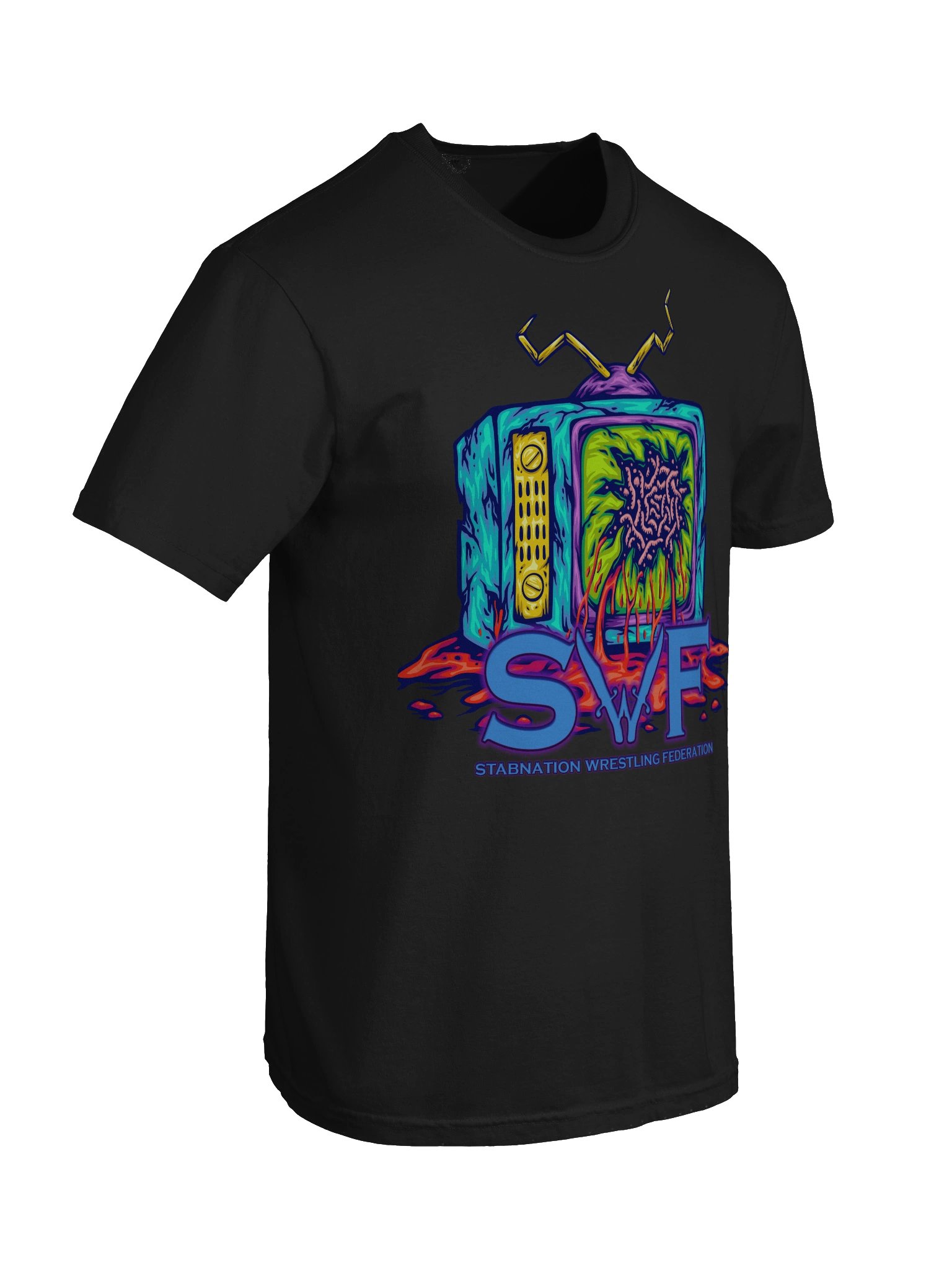 SwF Shirt product image (8)