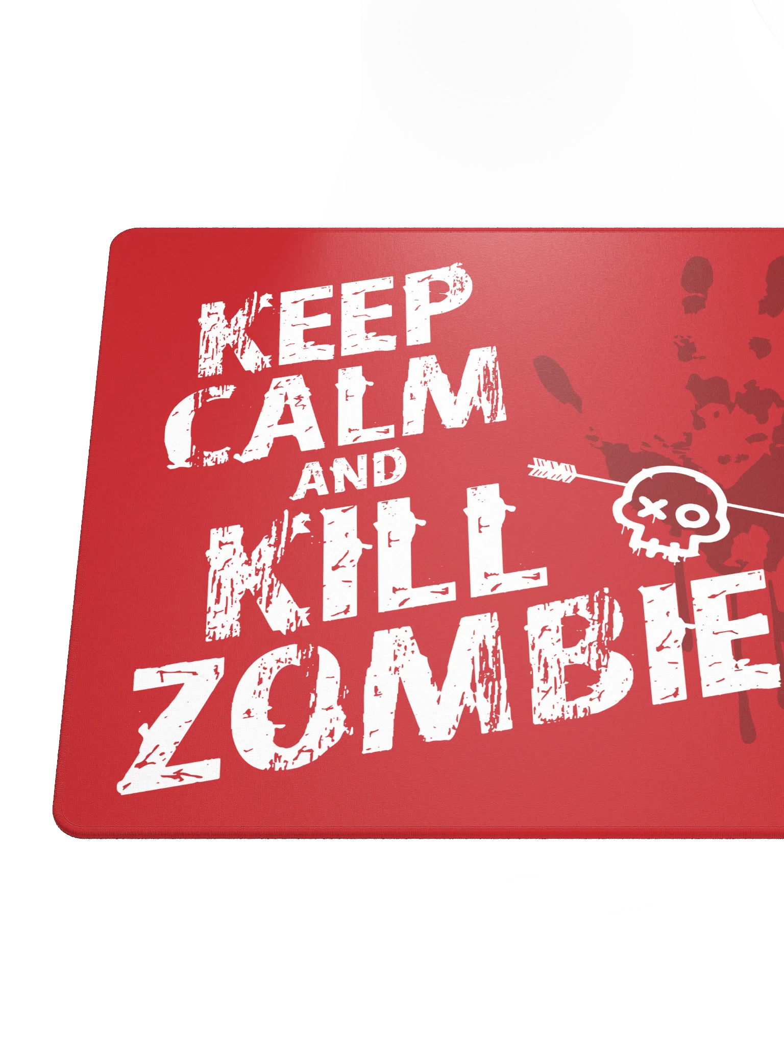 Keep Calm Large Mousepad product image (6)