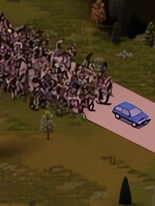 Project Zomboid - Steam Gift GLOBAL product image (8)