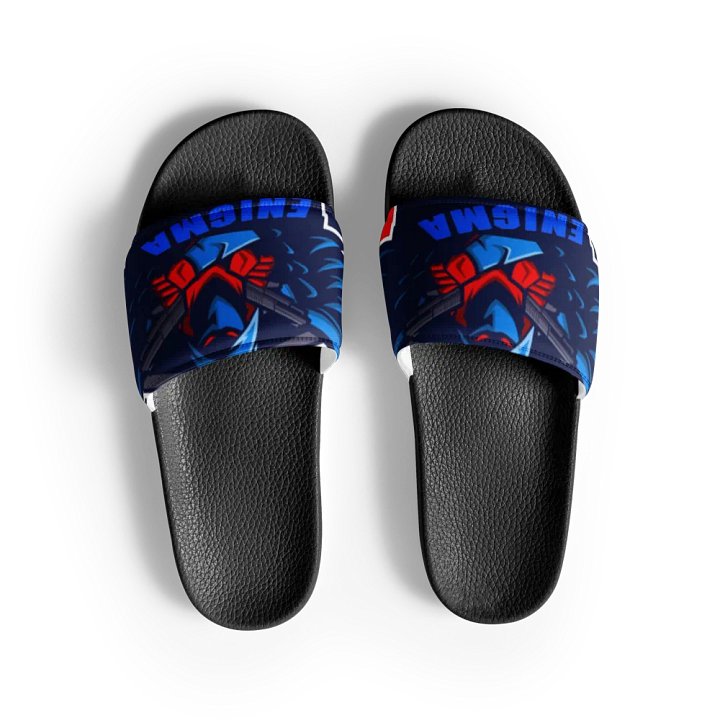ENIGMA slides mens product image (2)