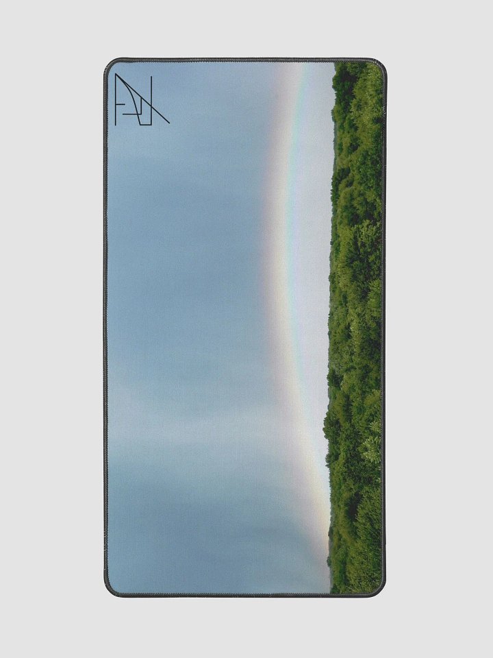 Rainbow Holds Off The Storm product image (2)