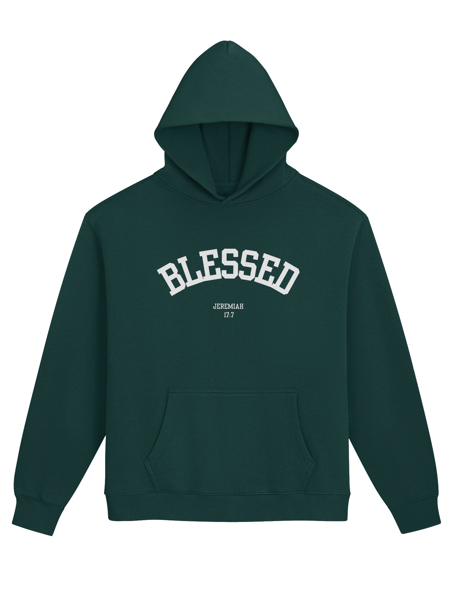 Blessed Hoodie product image (1)
