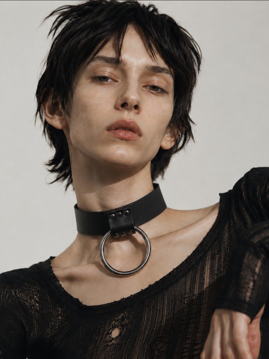 Baddie Collar product image (1)