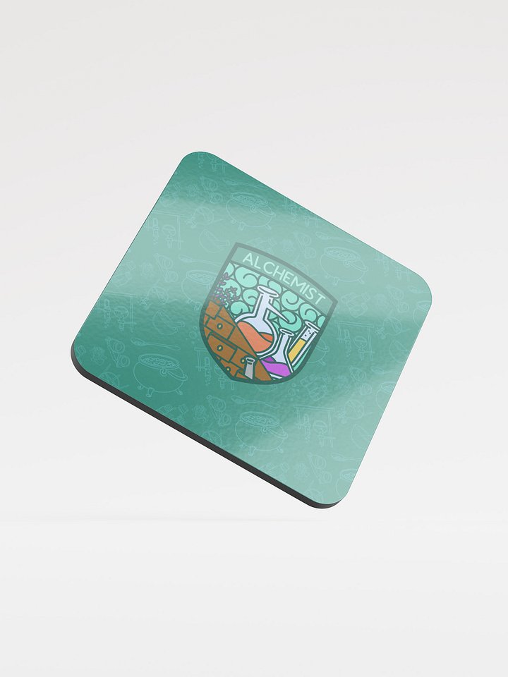Alchemist Coaster product image (2)