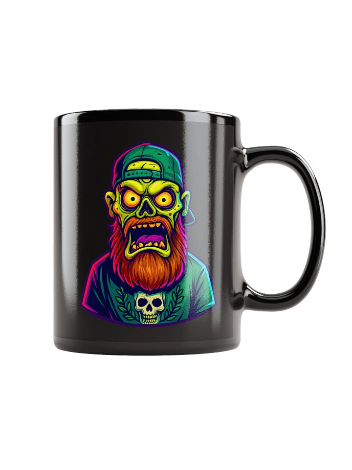 Skottz's "ZOMBIE" 7 Days to Die Mug product image (1)