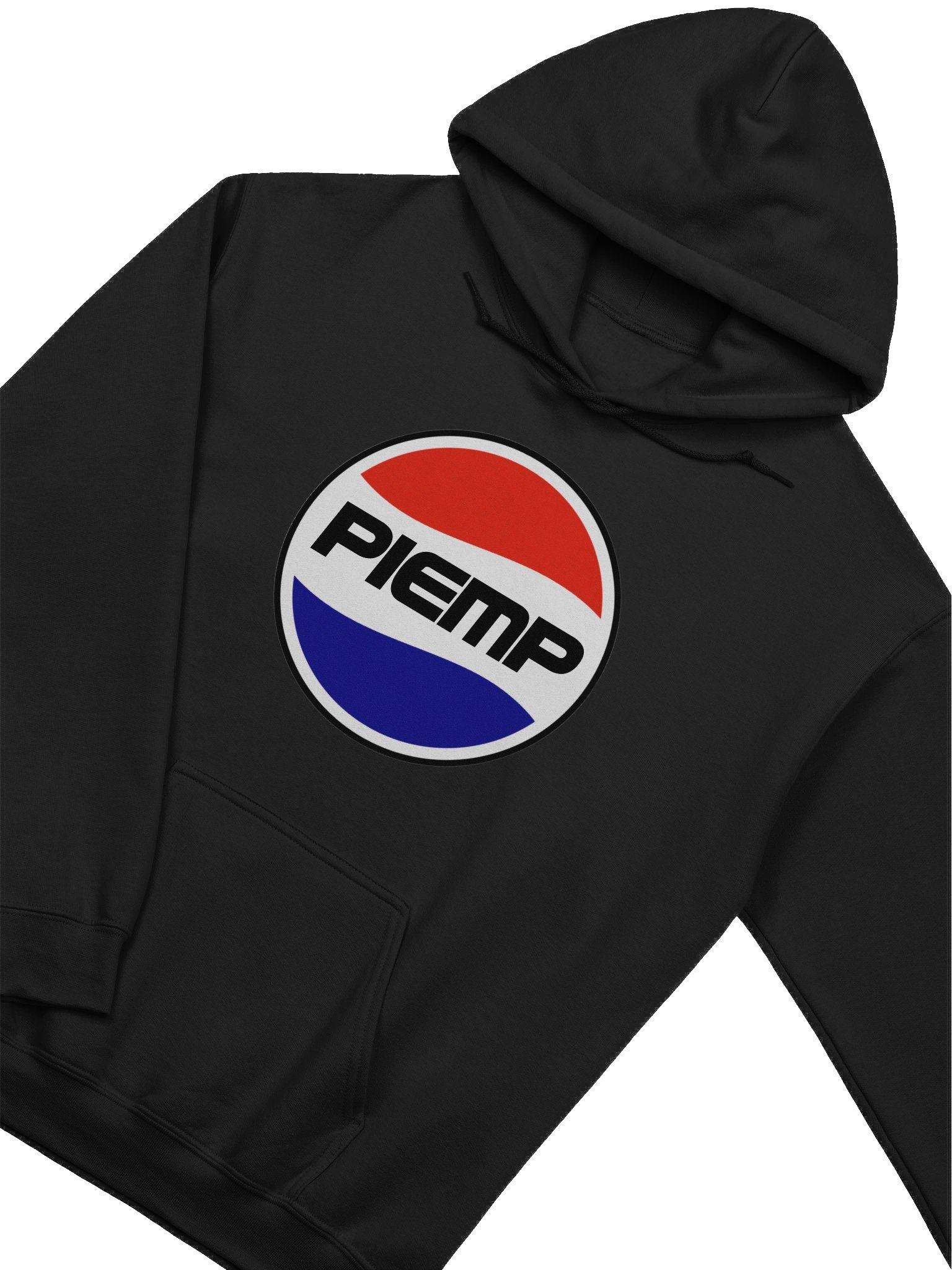 [WOR Shop] Piemp - Unisex Pullover Hoodie product image (8)