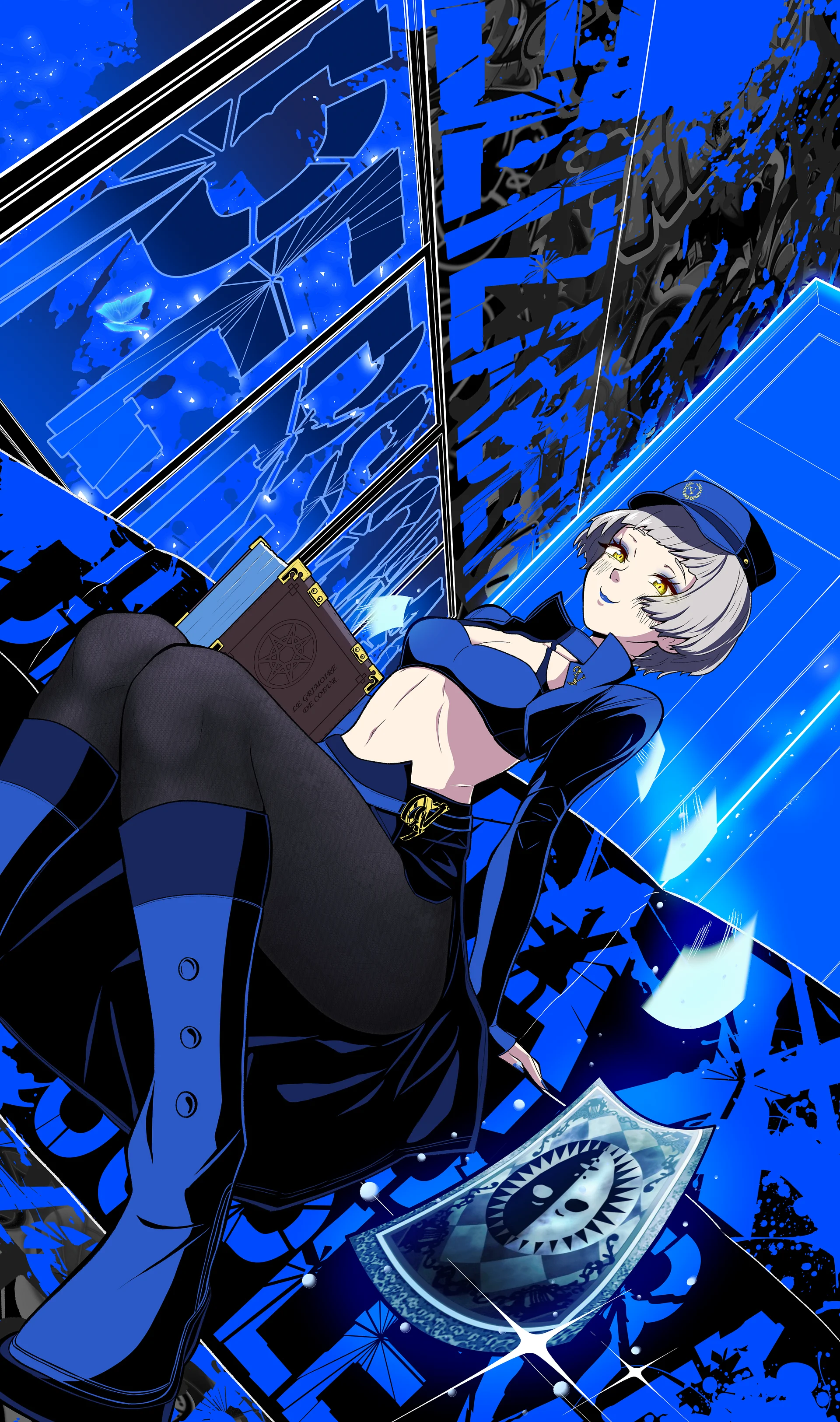 Elizabeth product image (1)