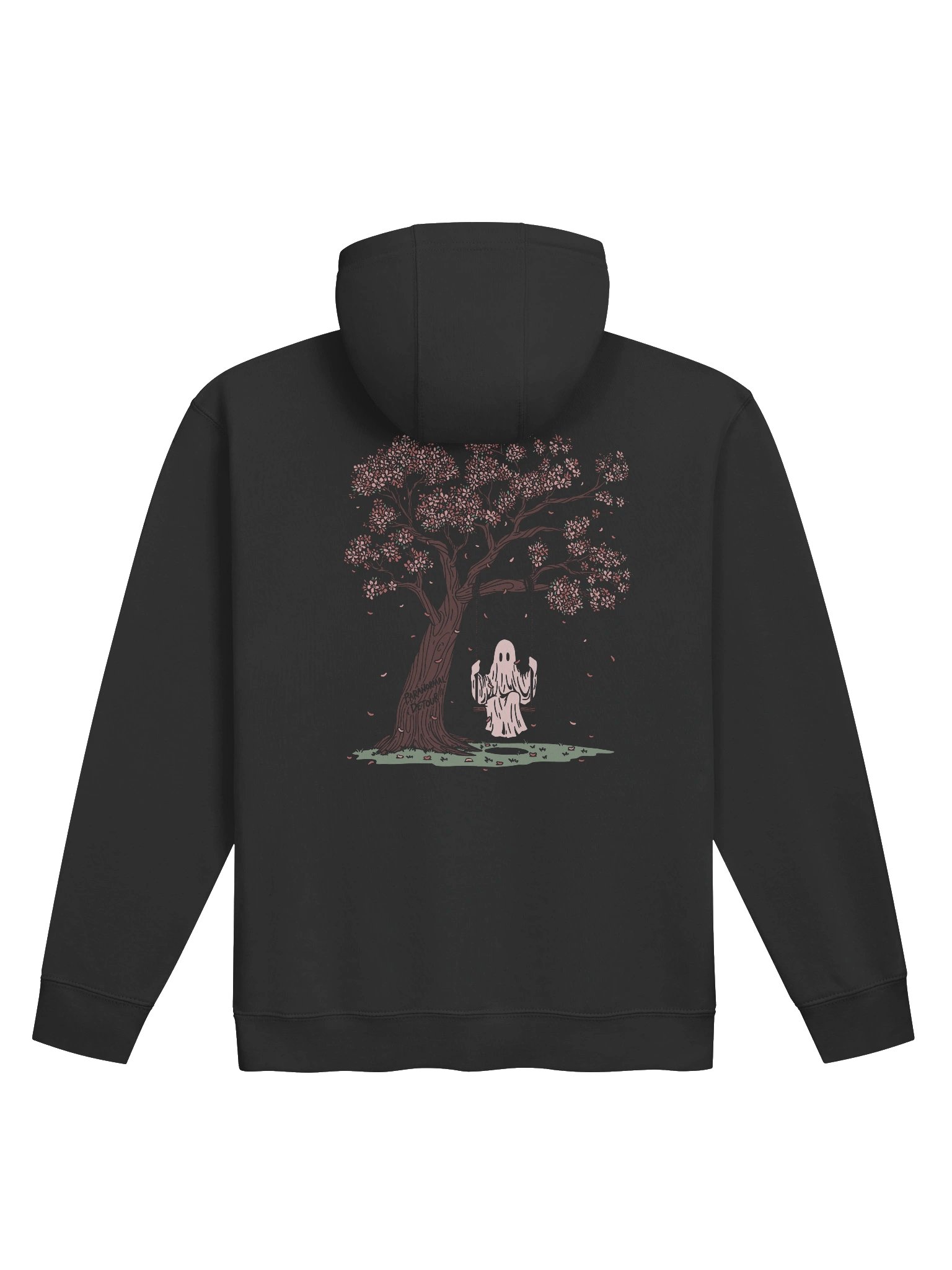 Cherry Tree Hoodie product image (1)