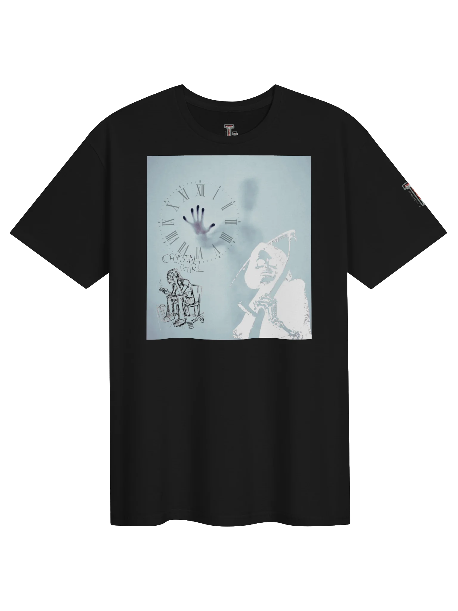 Crystal Girl product image (1)