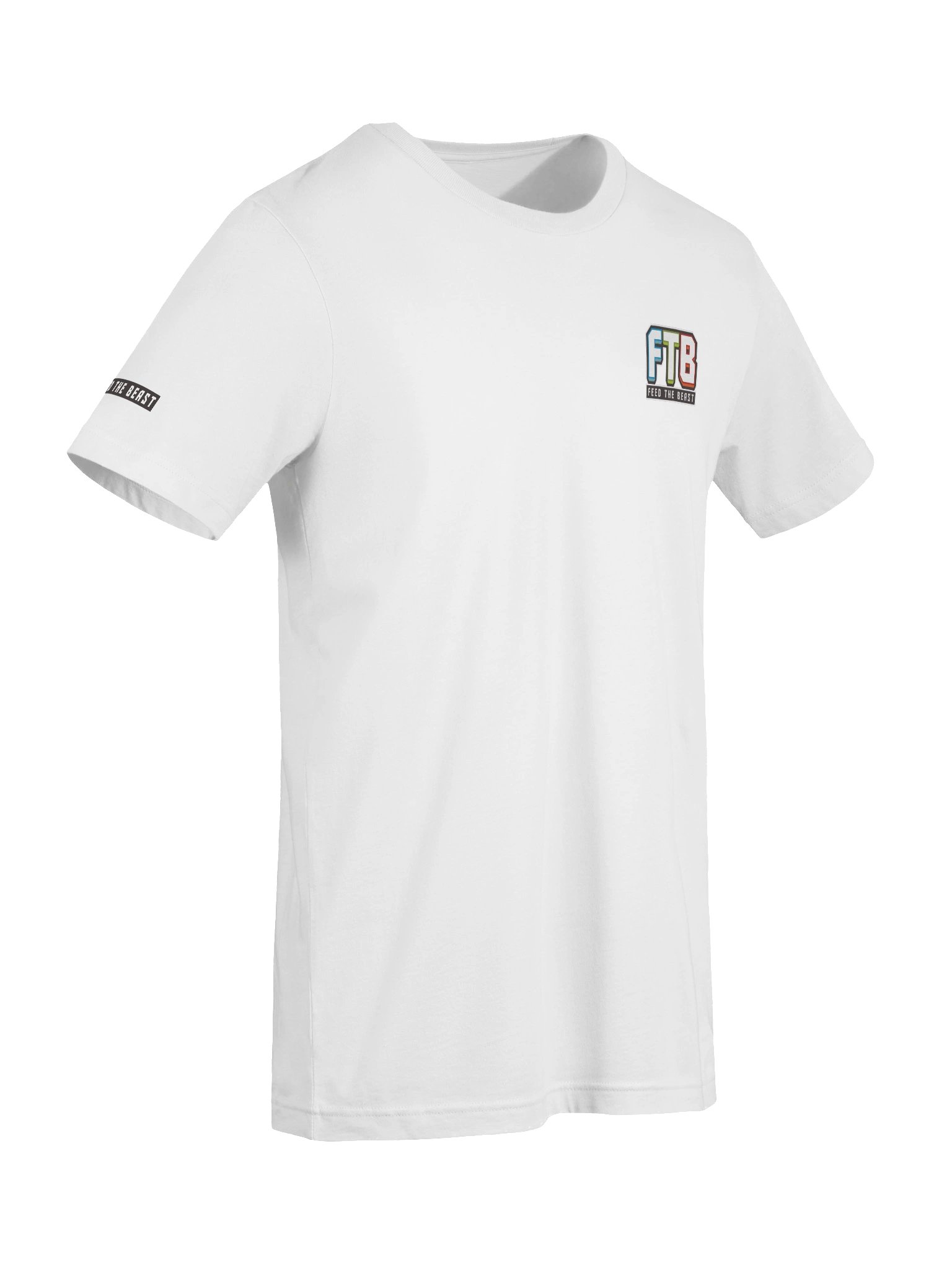 Skies T-Shirt: FTB product image (3)