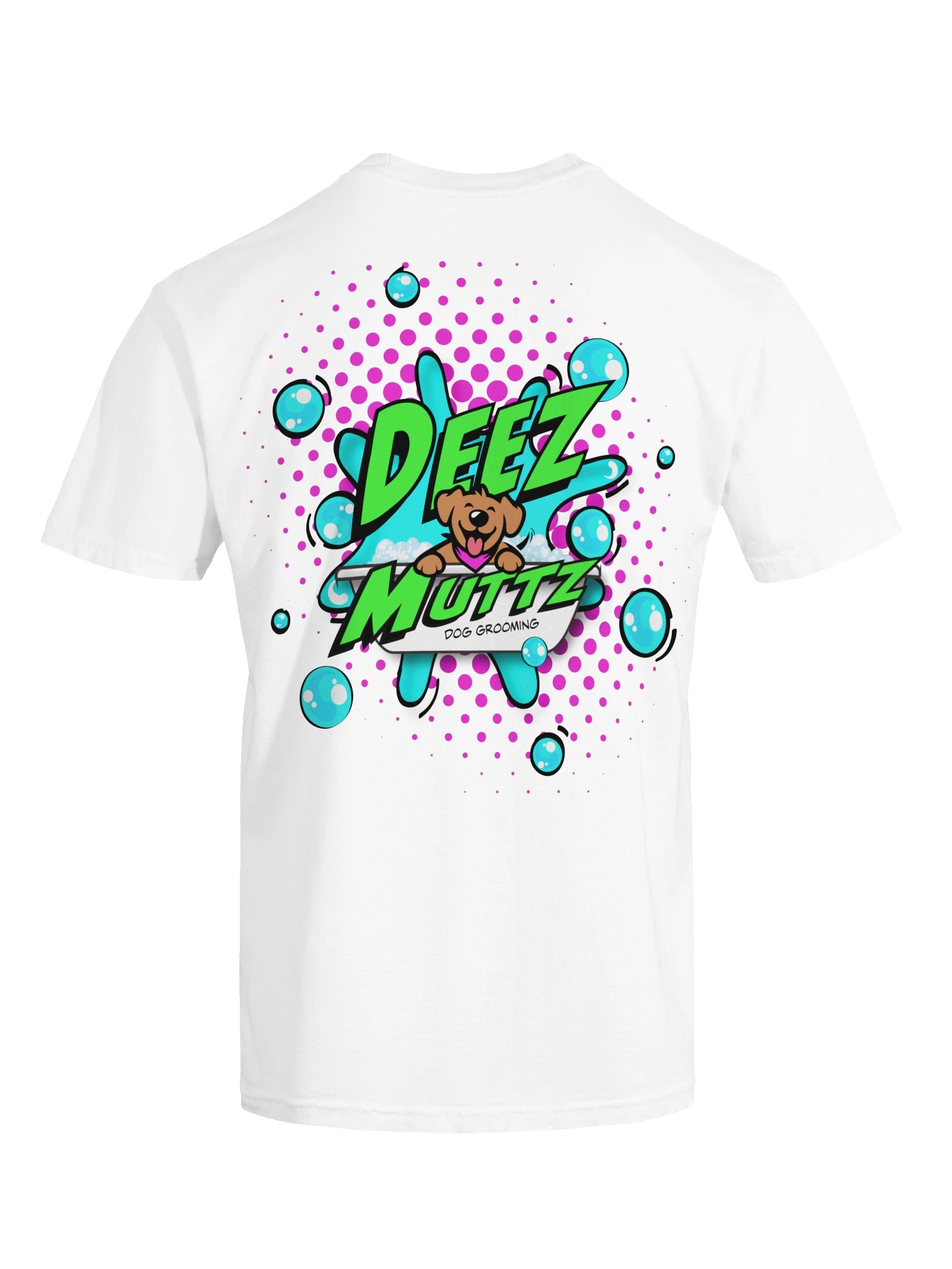 Big Muttz Tee product image (56)