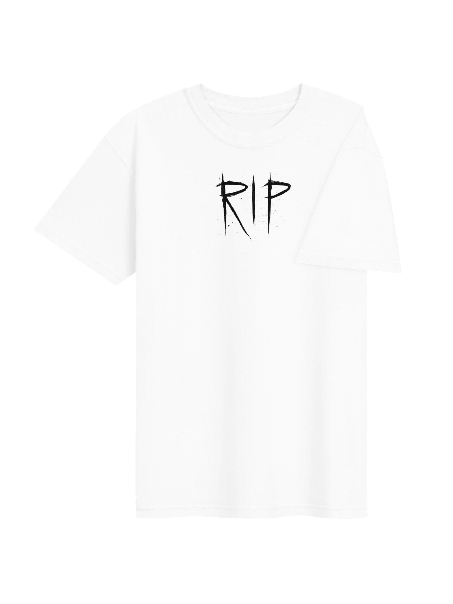 RIP Tee product image (4)