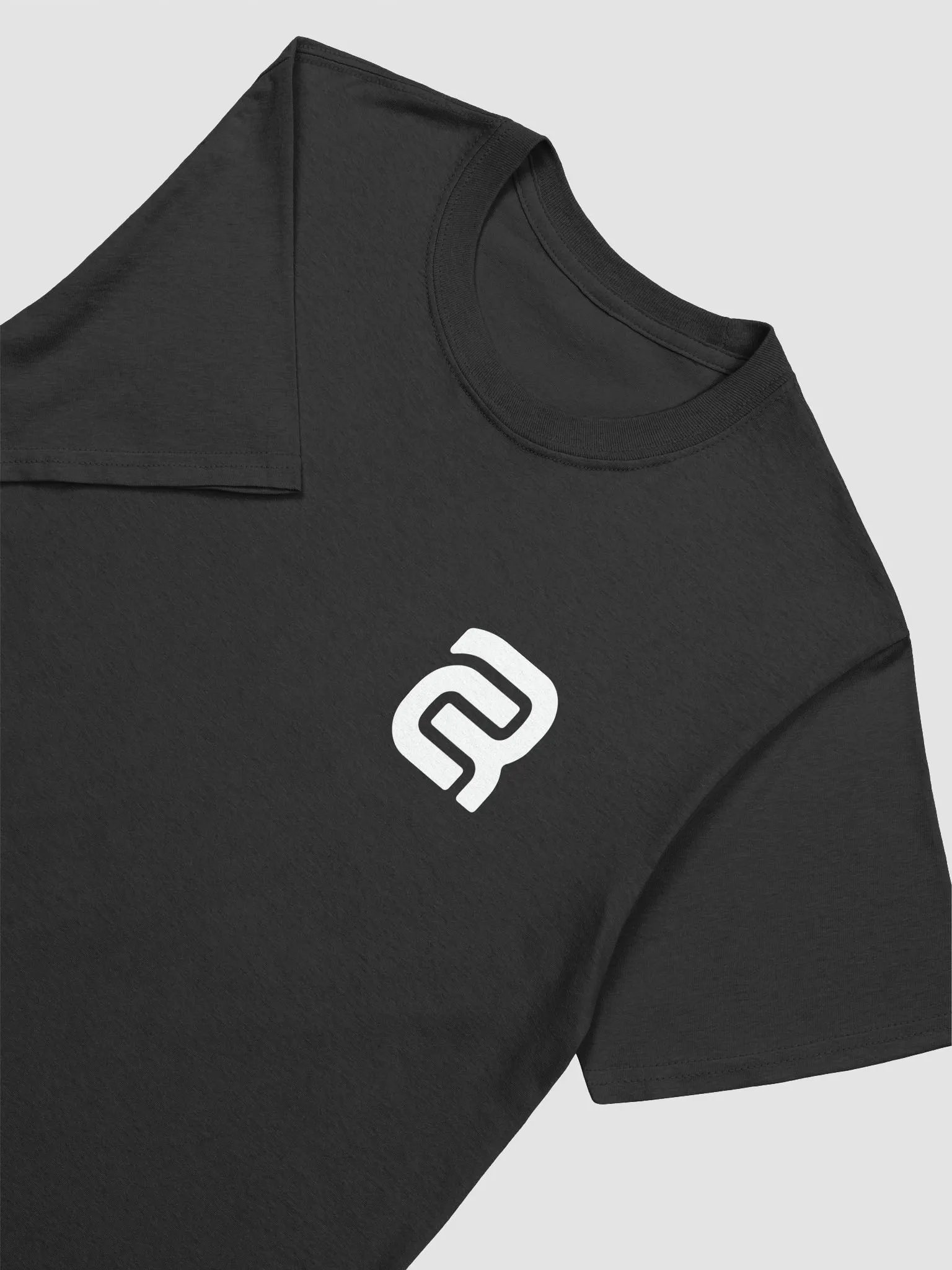 CR Logo T Shirt (Chest/Back) product image (12)