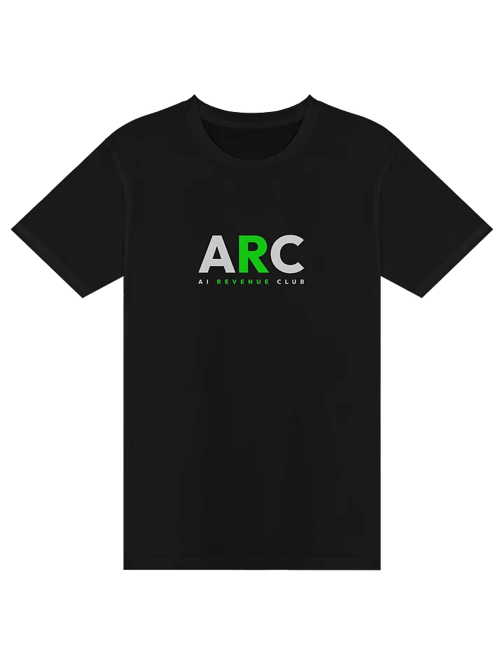 ARC - Tshirt product image (1)
